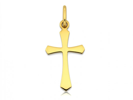 Gold Pendant