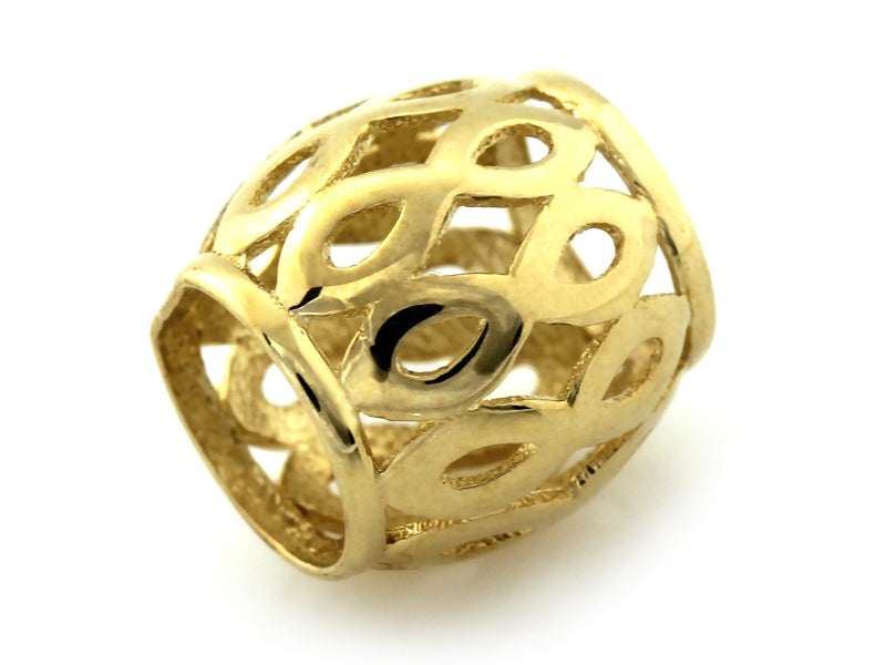 Gold Pendant