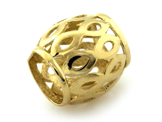 Gold Pendant
