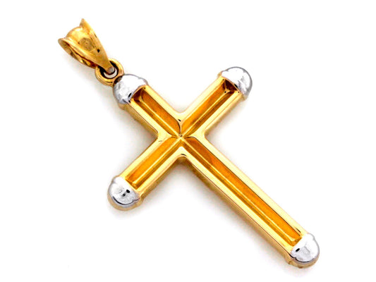 Gold Pendant