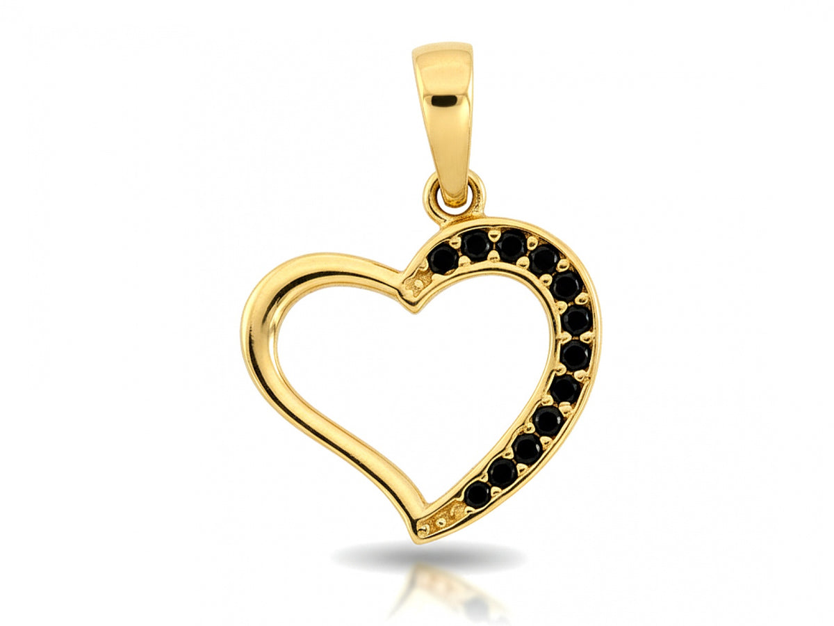 Gold Pendant
