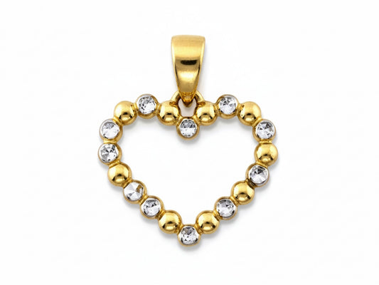 Gold Pendant
