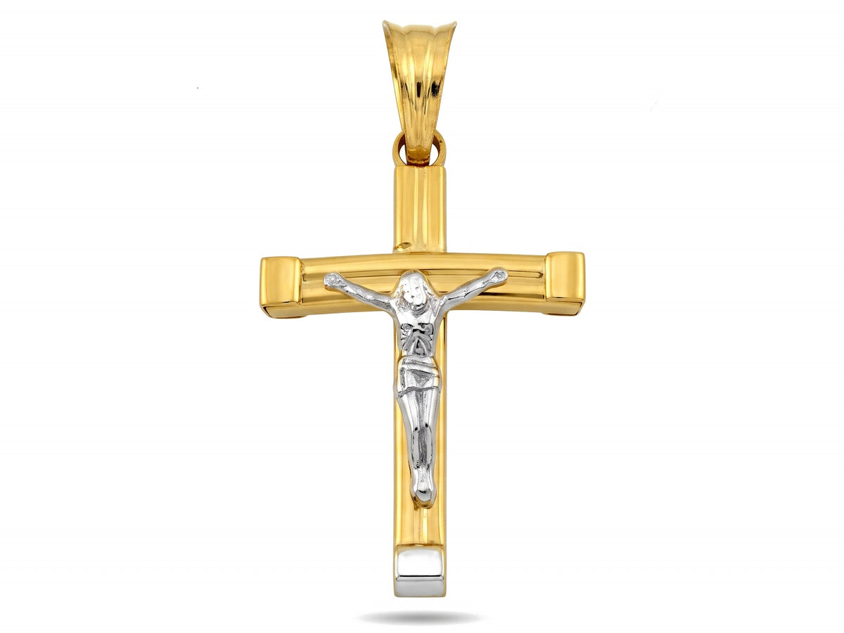 Gold Pendant