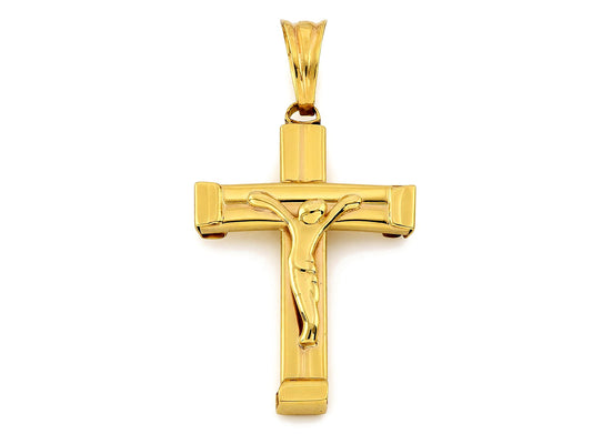 Gold Pendant