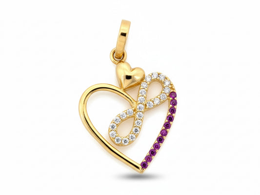 Gold Pendant