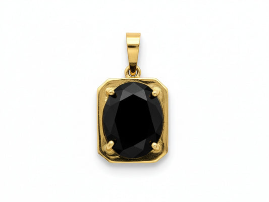 Gold Pendant