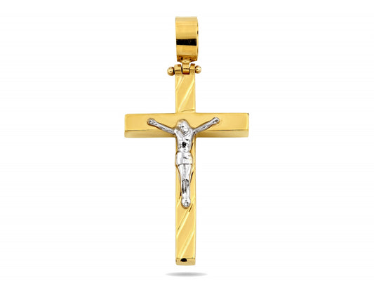 Gold Pendant