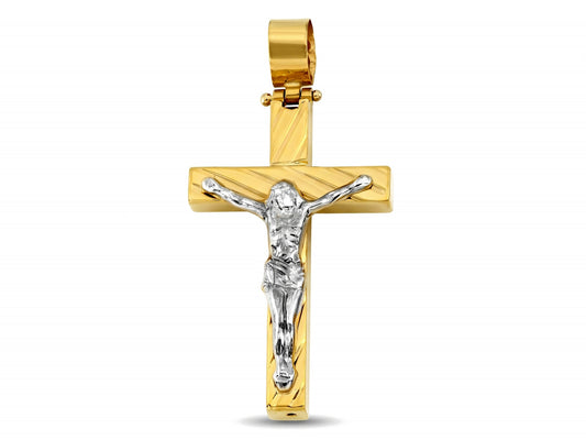 Gold Pendant