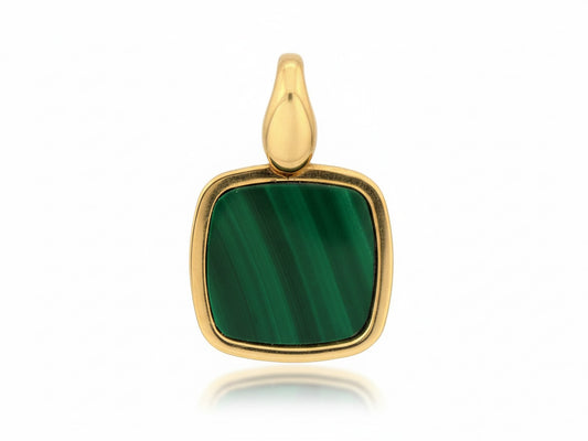 Gold Pendant