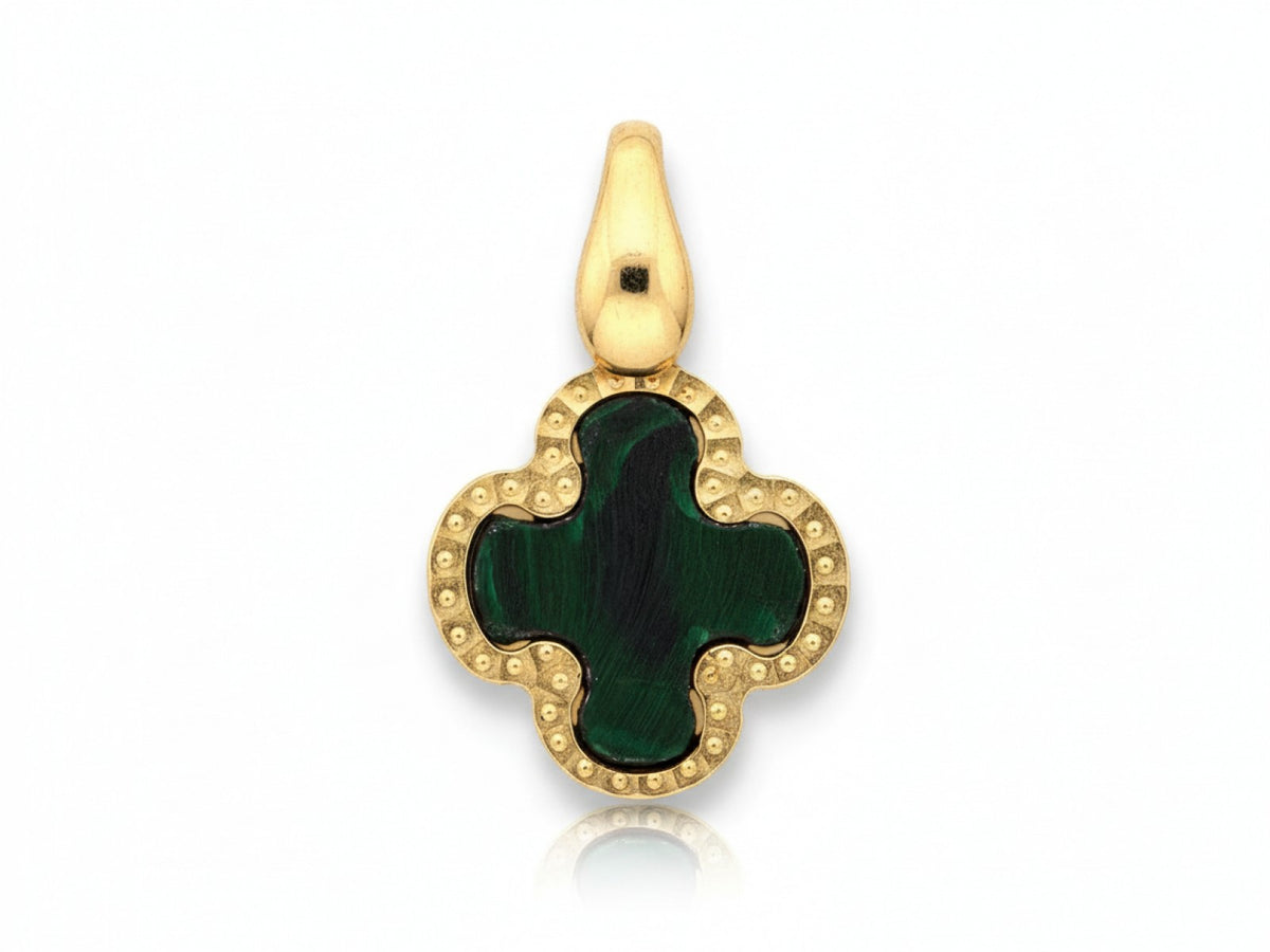 Gold Pendant