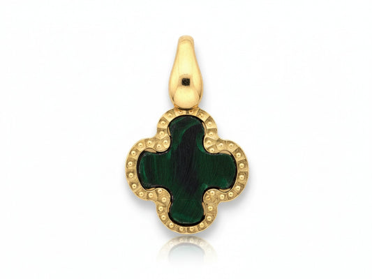 Gold Pendant