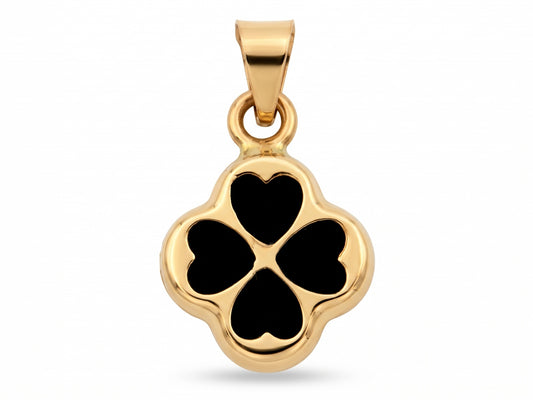 Gold Pendant
