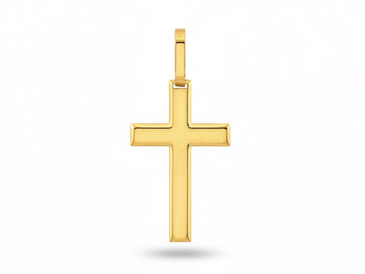 Gold Pendant