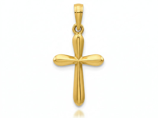 Gold Pendant
