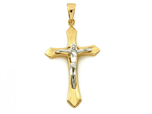 Gold Pendant