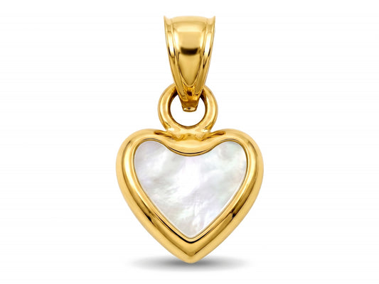 Gold Pendant