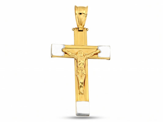Gold Pendant