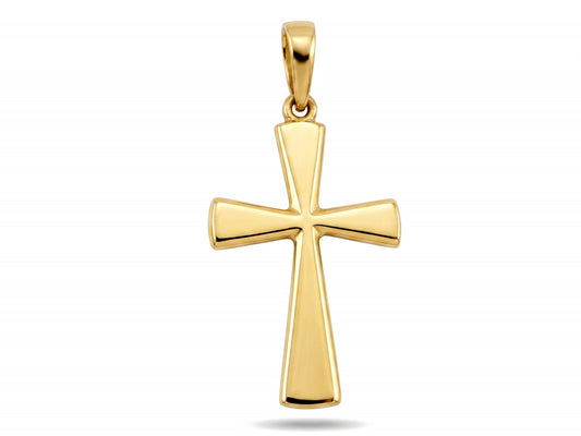Gold Pendant
