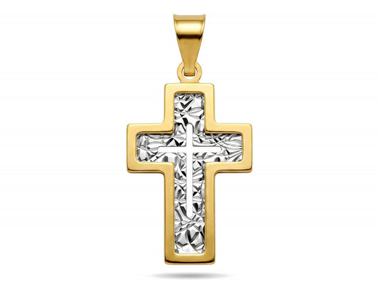 Gold Pendant