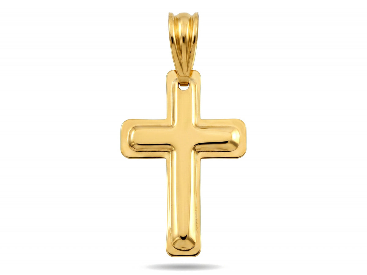 Gold Pendant