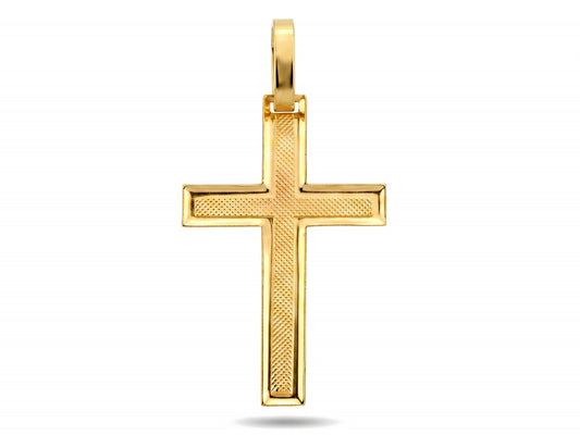 Gold Pendant