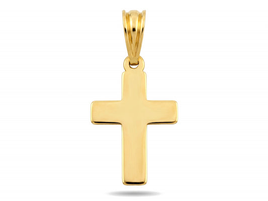 Gold Pendant