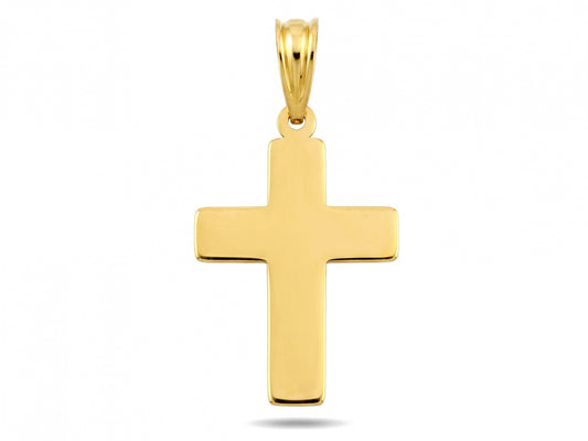 Gold Pendant