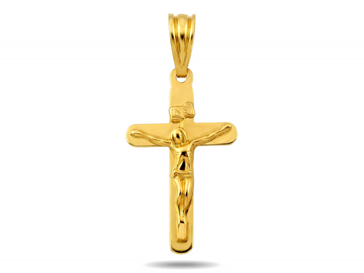 Gold Pendant