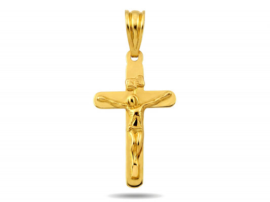 Gold Pendant