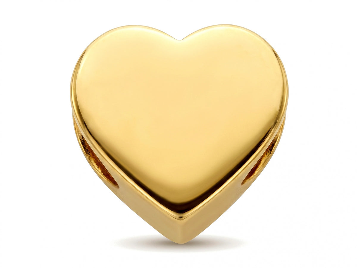 Gold Pendant