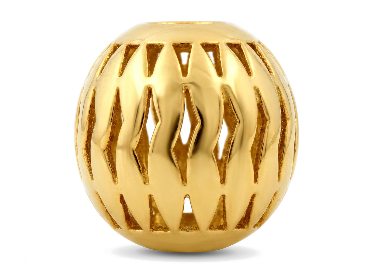 Gold Pendant