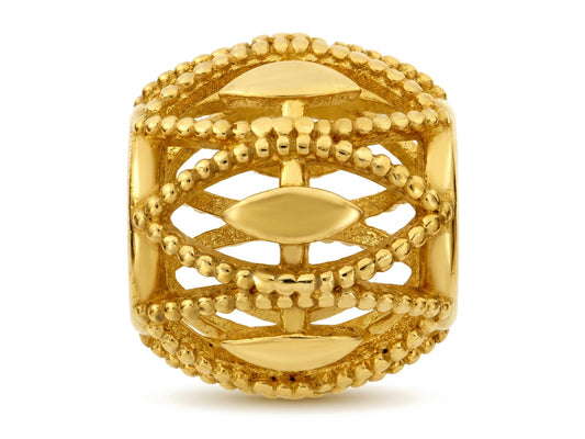 Gold Pendant