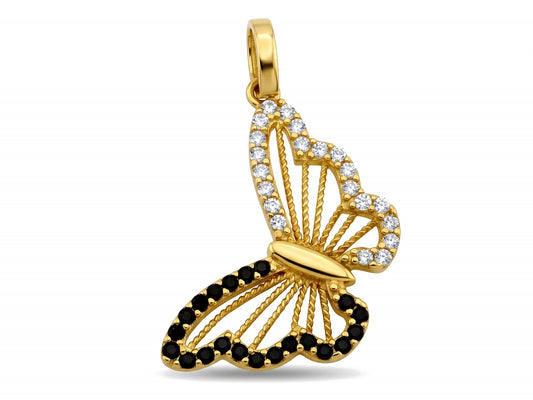 Gold Pendant