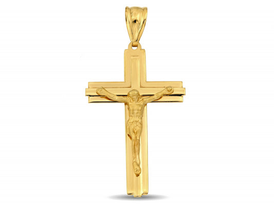 Gold Pendant