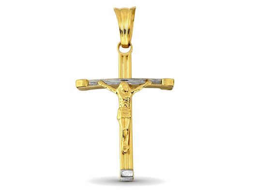 Gold Pendant