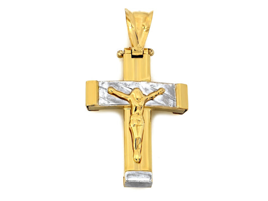 Gold Pendant