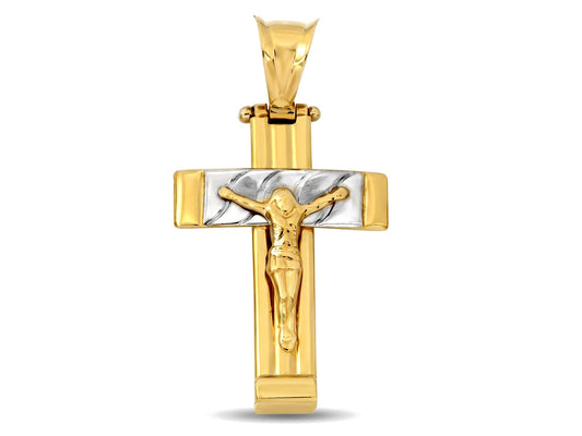 Gold Pendant
