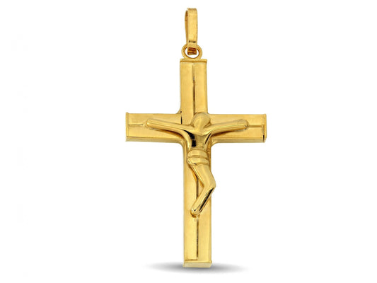 Gold Pendant