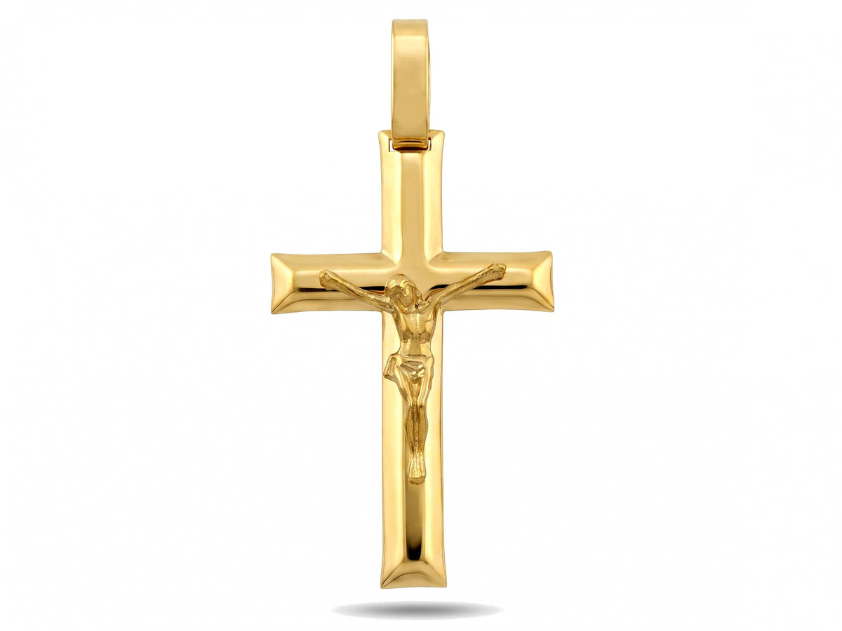 Gold Pendant